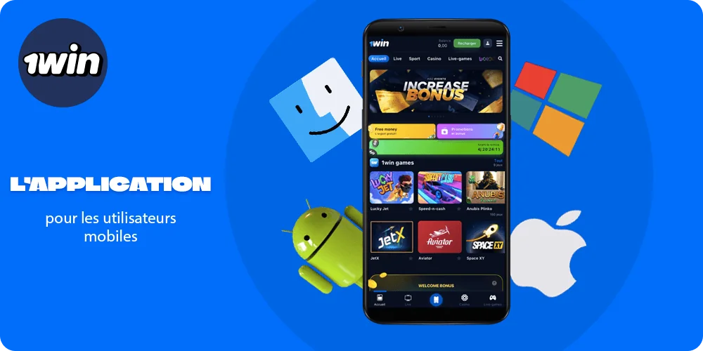 Conseils pour télécharger 1win Plinko L’application pour les utilisateurs mobiles