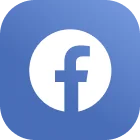 Icône Facebook