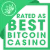 Logo Best Bitcoin Casino