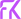 Logo FK