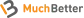 Logo Muchbetter