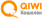 Logo Qiwi