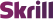 Logo Skrill